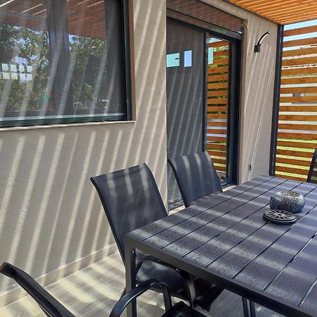 Mosquito Luxury Studio Keramoti  Ngoại thất bức ảnh