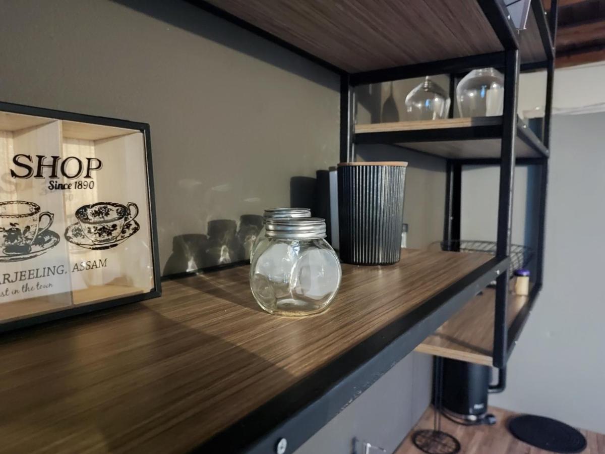 Mosquito Luxury Studio Keramoti  Ngoại thất bức ảnh