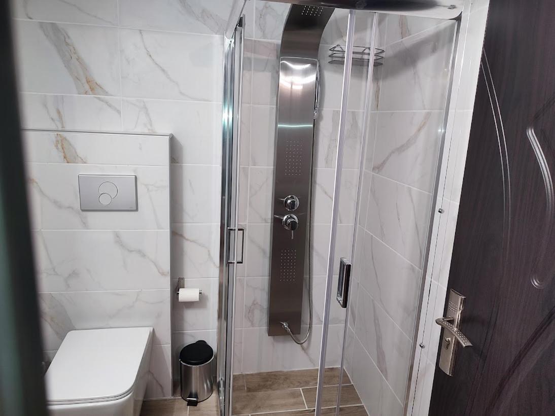 Mosquito Luxury Studio Keramoti  Ngoại thất bức ảnh