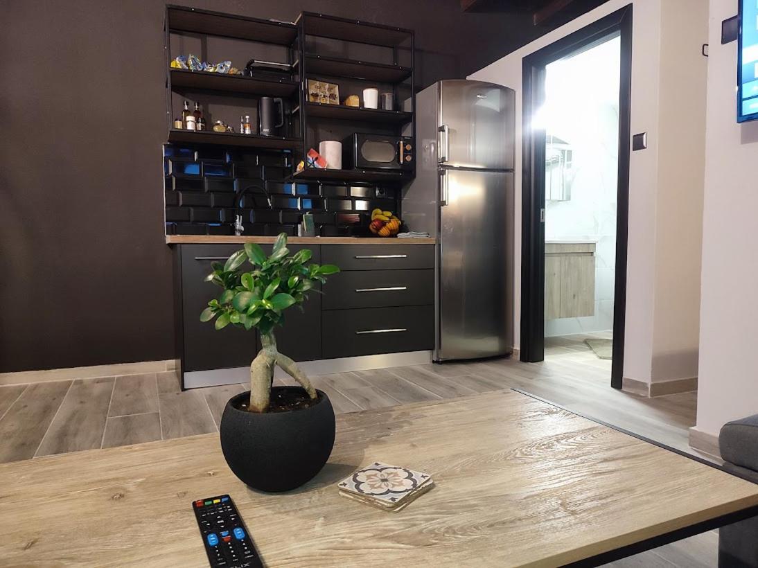 Mosquito Luxury Studio Keramoti  Ngoại thất bức ảnh