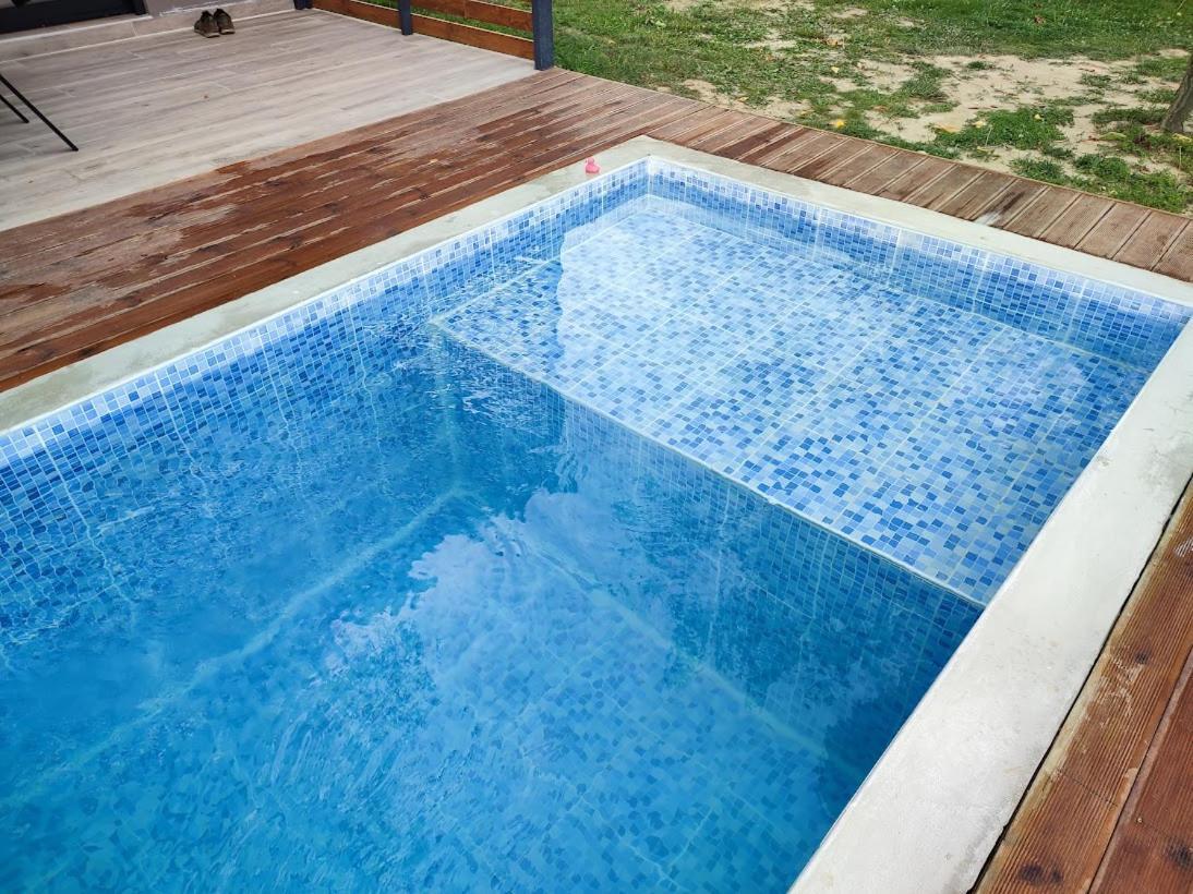 Mosquito Luxury Studio Keramoti  Ngoại thất bức ảnh